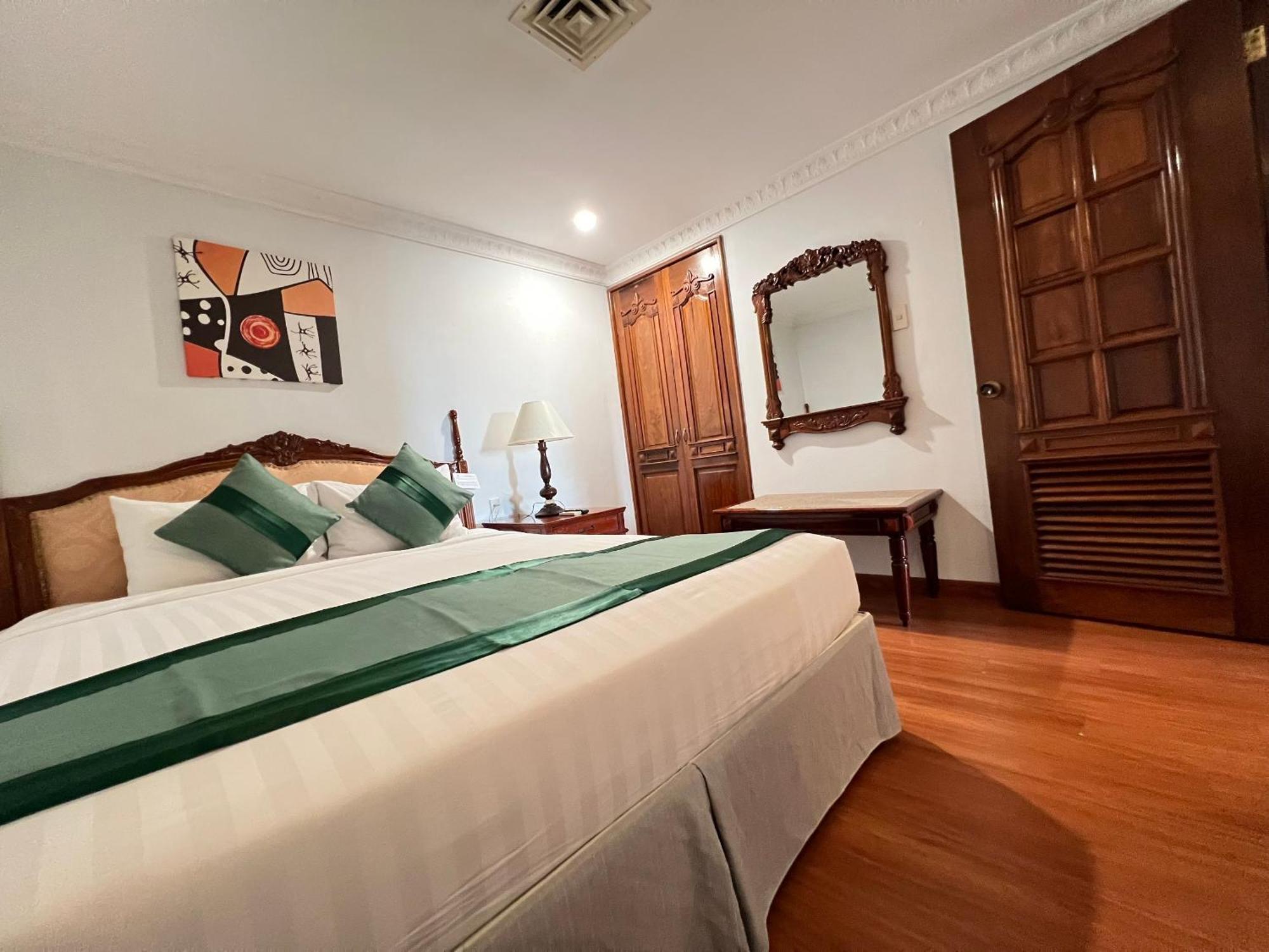Riverside Saigon 3* Cidade de Ho Chi Minh