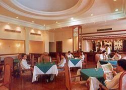 Hotel Riverside Saigon Cidade de Ho Chi Minh
