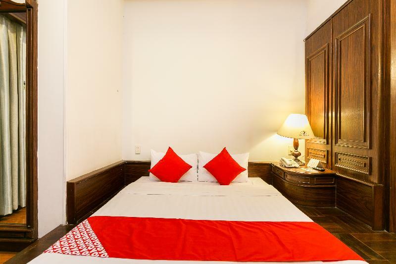 Hotel Riverside Saigon Cidade de Ho Chi Minh