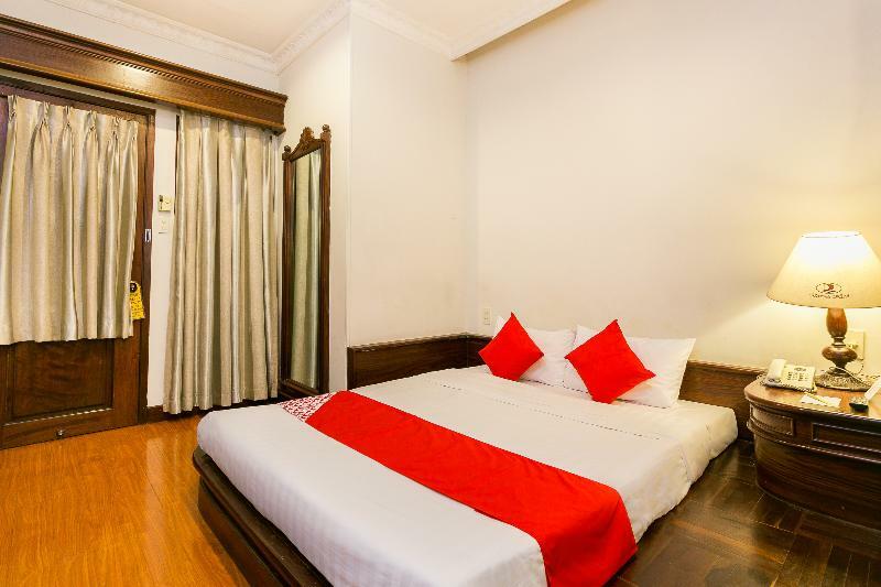Riverside Saigon 3* Cidade de Ho Chi Minh
