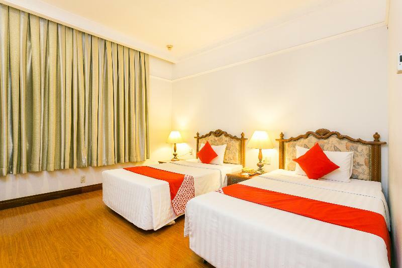 Hotel Riverside Saigon Cidade de Ho Chi Minh