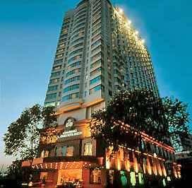 Riverside Saigon 3* Ho Chi Minh City
