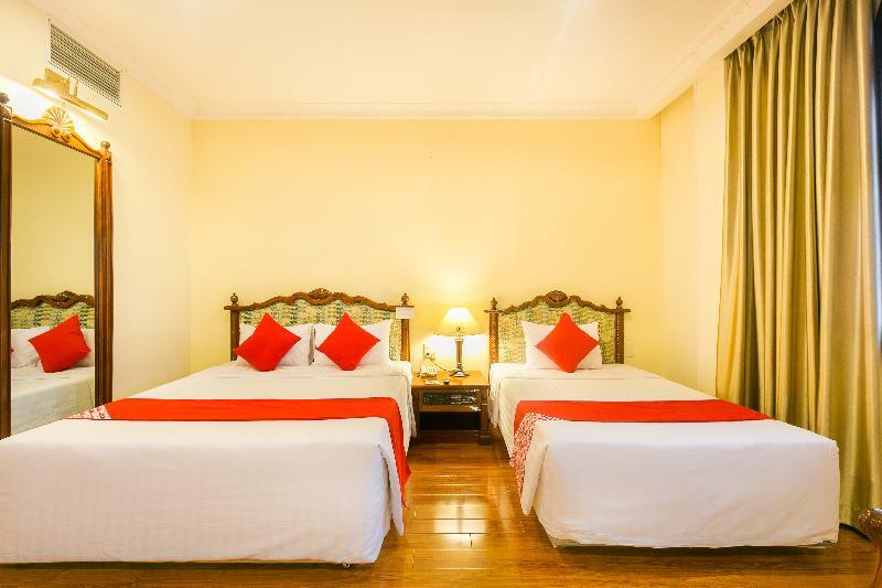 Hotel Riverside Saigon Hô Chi Minh-Ville